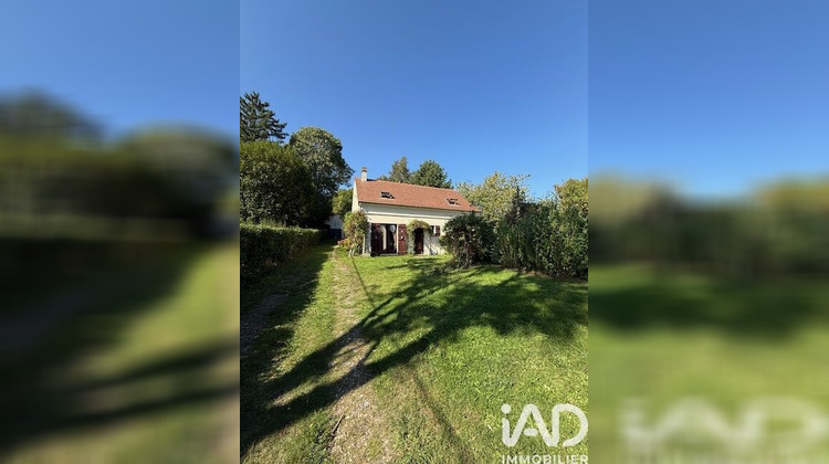 Ma-Cabane - Vente Maison Villers-en-Arthies, 86 m²