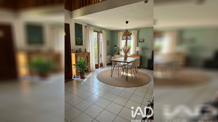 Ma-Cabane - Vente Maison Villers-en-Arthies, 86 m²