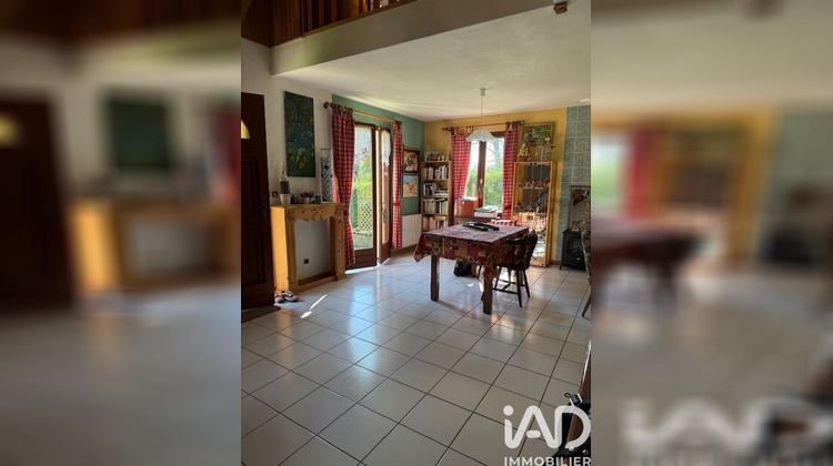 Ma-Cabane - Vente Maison Villers-en-Arthies, 86 m²