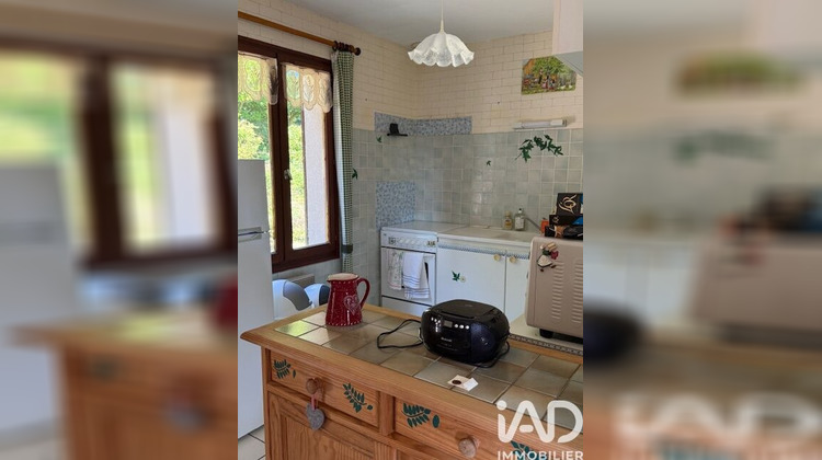 Ma-Cabane - Vente Maison Villers-en-Arthies, 85 m²