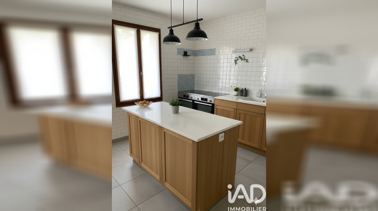 Ma-Cabane - Vente Maison Villers-en-Arthies, 85 m²