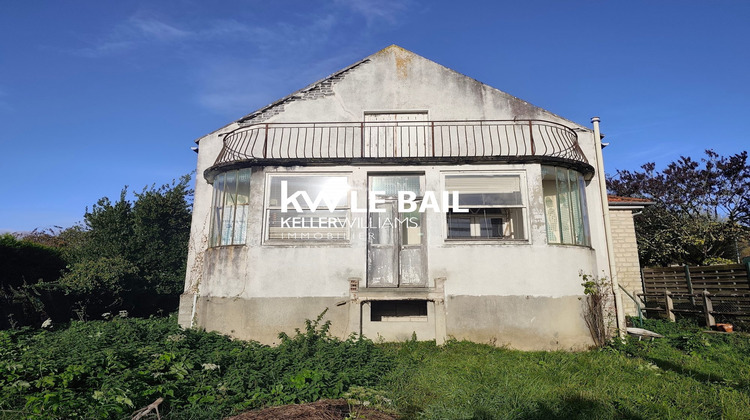 Ma-Cabane - Vente Maison Villers-en-Arthies, 110 m²