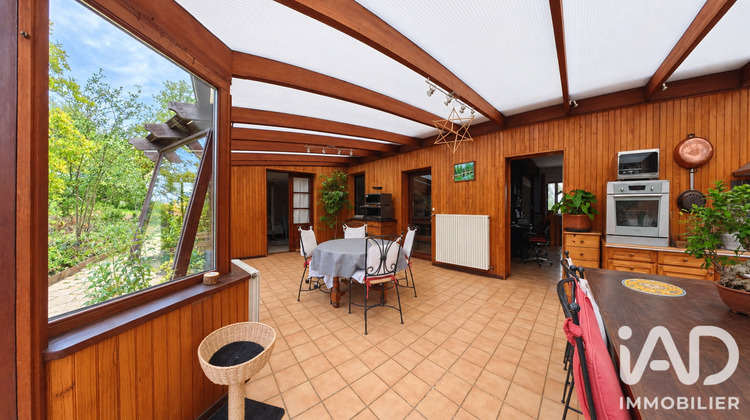 Ma-Cabane - Vente Maison Villers-en-Arthies, 139 m²