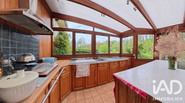 Ma-Cabane - Vente Maison Villers-en-Arthies, 139 m²