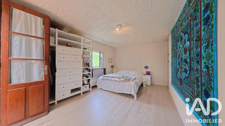 Ma-Cabane - Vente Maison Villers-en-Arthies, 139 m²