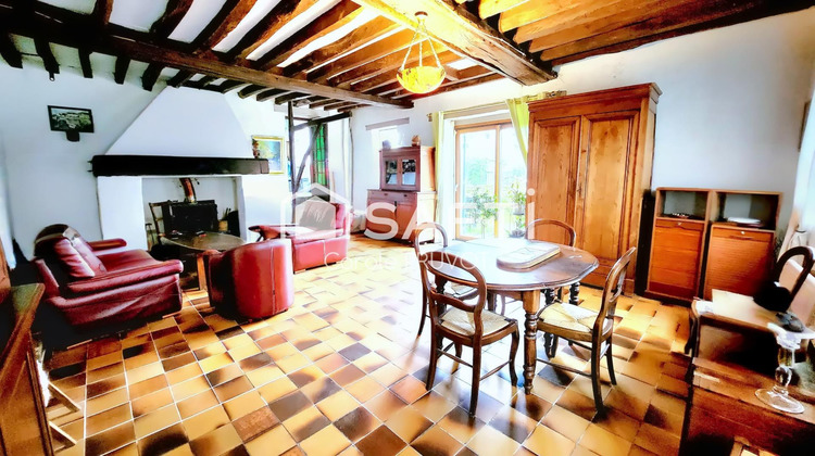 Ma-Cabane - Vente Maison Villers-en-Arthies, 165 m²