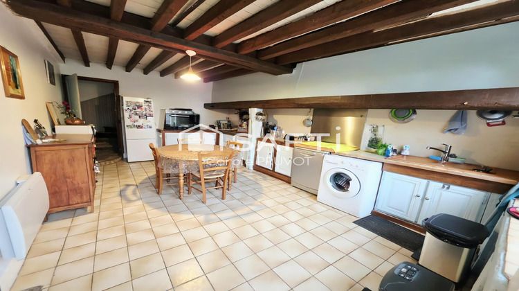 Ma-Cabane - Vente Maison Villers-en-Arthies, 165 m²