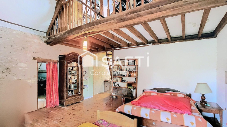 Ma-Cabane - Vente Maison Villers-en-Arthies, 165 m²