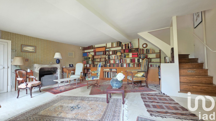 Ma-Cabane - Vente Maison Villers-en-Arthies, 155 m²