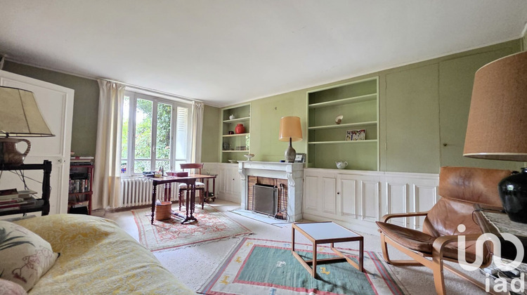 Ma-Cabane - Vente Maison Villers-en-Arthies, 155 m²
