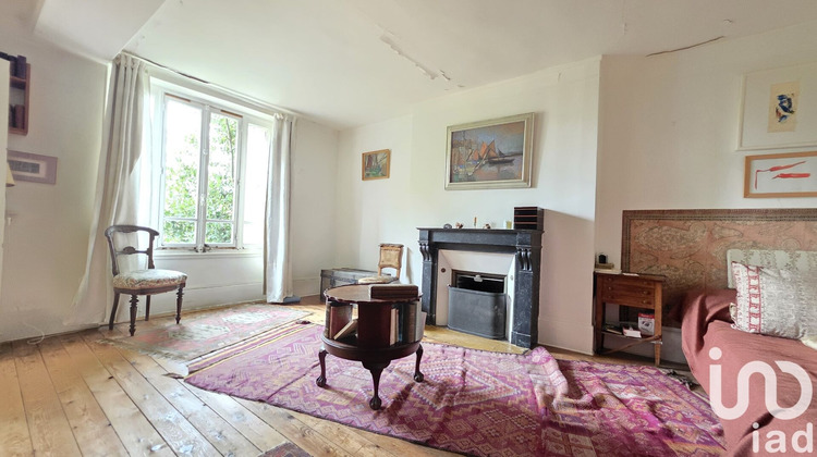 Ma-Cabane - Vente Maison Villers-en-Arthies, 155 m²