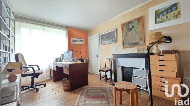Ma-Cabane - Vente Maison Villers-en-Arthies, 155 m²