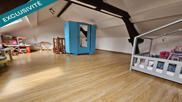 Ma-Cabane - Vente Maison Villers-en-Cauchies, 82 m²