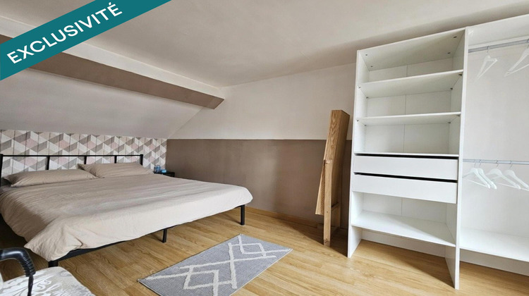 Ma-Cabane - Vente Maison Villers-en-Cauchies, 82 m²