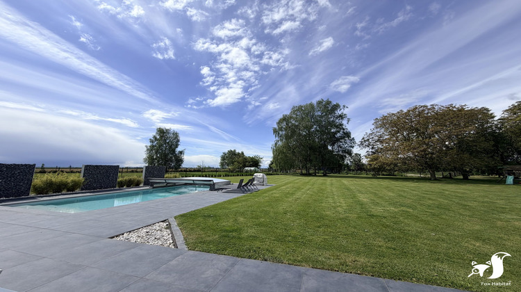 Ma-Cabane - Vente Maison Villers-en-Cauchies, 180 m²