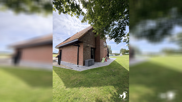 Ma-Cabane - Vente Maison Villers-en-Cauchies, 180 m²