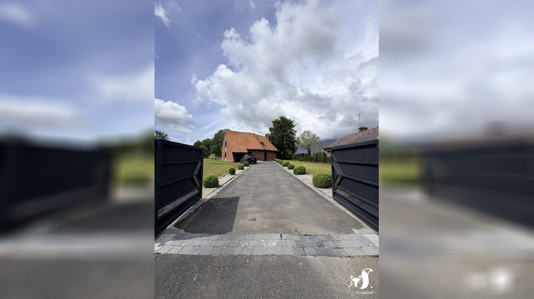 Ma-Cabane - Vente Maison Villers-en-Cauchies, 180 m²