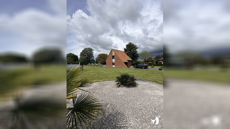 Ma-Cabane - Vente Maison Villers-en-Cauchies, 180 m²