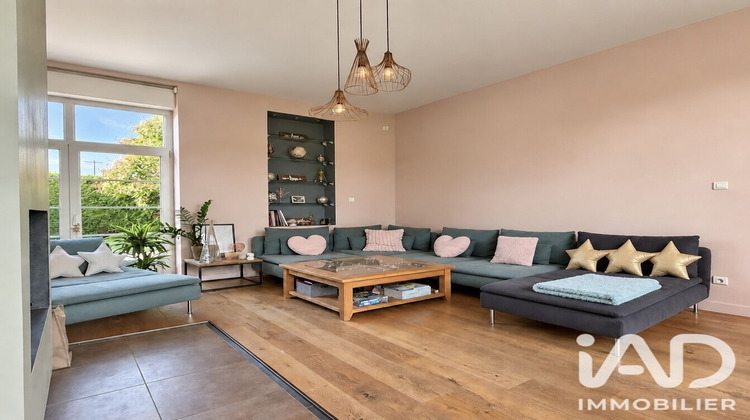 Ma-Cabane - Vente Maison Villers-en-Cauchies, 267 m²