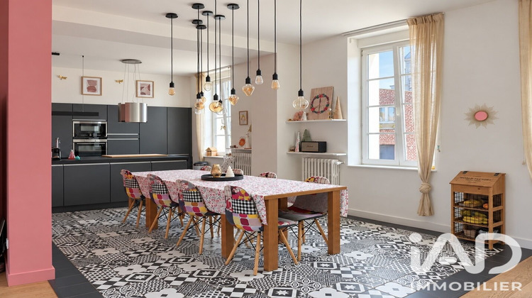 Ma-Cabane - Vente Maison Villers-en-Cauchies, 267 m²