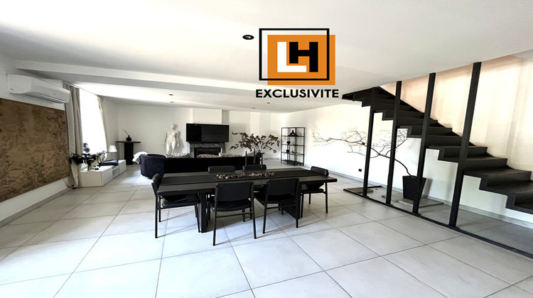 Ma-Cabane - Vente Maison VILLERS-EN-HAYE, 171 m²