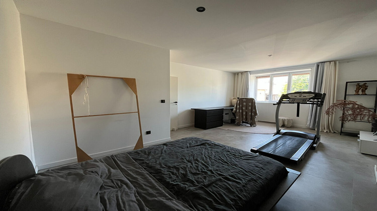 Ma-Cabane - Vente Maison VILLERS-EN-HAYE, 171 m²