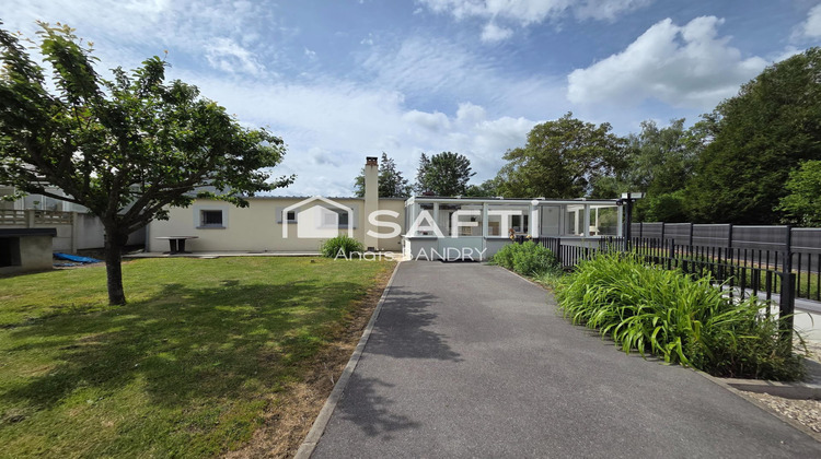 Ma-Cabane - Vente Maison Villers-en-Prayeres, 180 m²