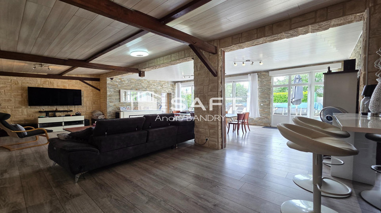 Ma-Cabane - Vente Maison Villers-en-Prayeres, 180 m²
