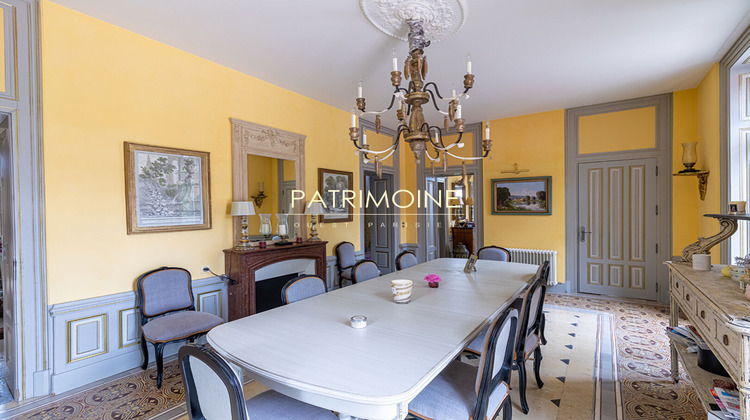 Ma-Cabane - Vente Maison VILLERS-FARLAY, 746 m²