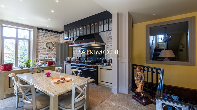 Ma-Cabane - Vente Maison VILLERS-FARLAY, 746 m²