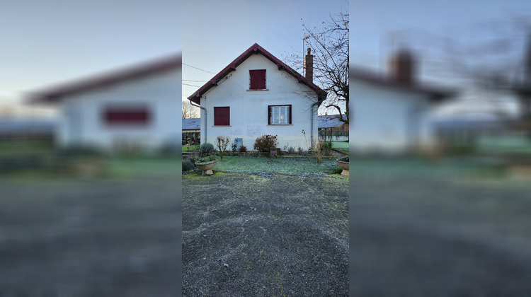 Ma-Cabane - Vente Maison Villers-Farlay, 65 m²