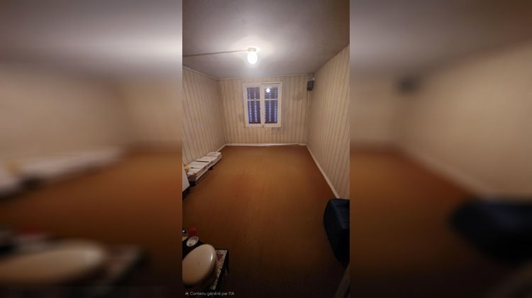 Ma-Cabane - Vente Maison Villers-Farlay, 65 m²