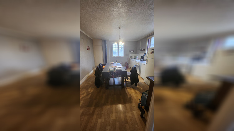 Ma-Cabane - Vente Maison Villers-Farlay, 65 m²