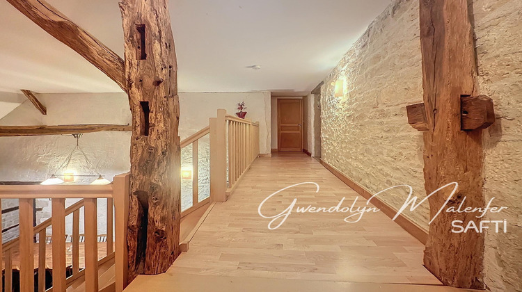 Ma-Cabane - Vente Maison Villers-Farlay, 225 m²