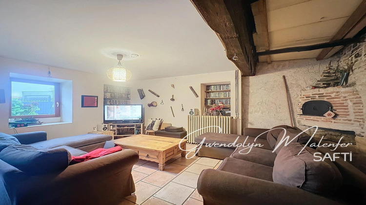 Ma-Cabane - Vente Maison Villers-Farlay, 225 m²