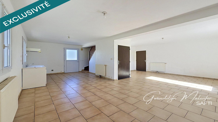Ma-Cabane - Vente Maison Villers-Farlay, 85 m²