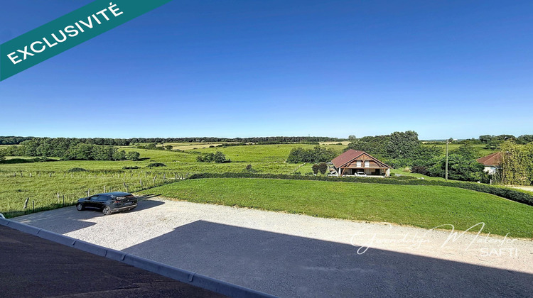 Ma-Cabane - Vente Maison Villers-Farlay, 85 m²