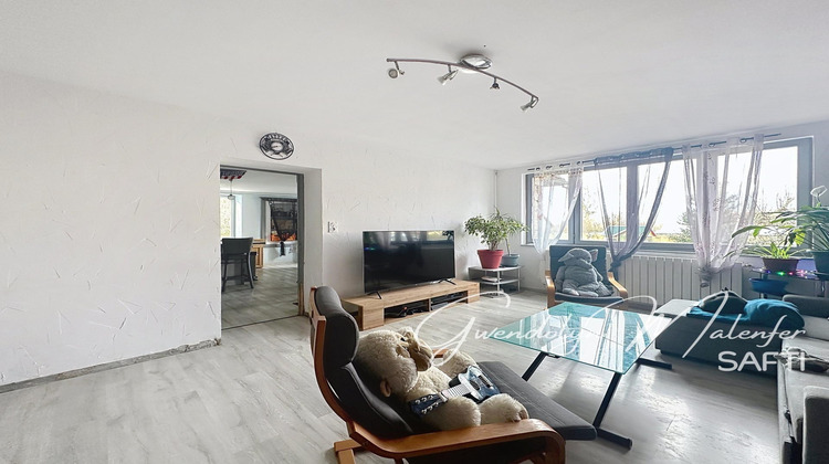 Ma-Cabane - Vente Maison Villers-Farlay, 135 m²