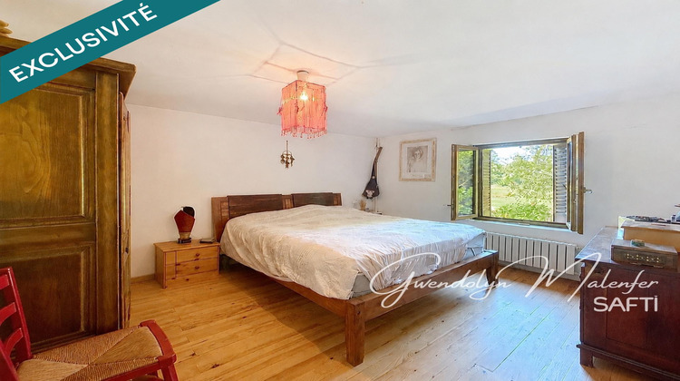Ma-Cabane - Vente Maison Villers-Farlay, 107 m²