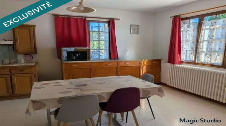 Ma-Cabane - Vente Maison Villers-Farlay, 166 m²
