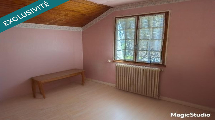 Ma-Cabane - Vente Maison Villers-Farlay, 166 m²