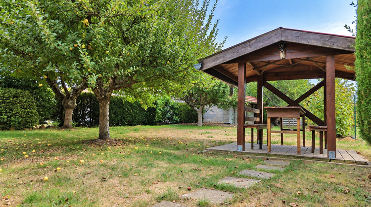 Ma-Cabane - Vente Maison VILLERS-FARLAY, 100 m²