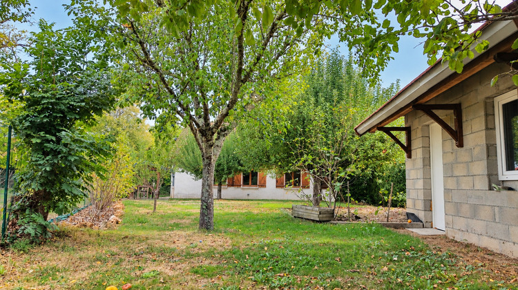 Ma-Cabane - Vente Maison VILLERS-FARLAY, 100 m²