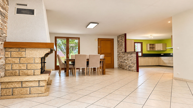 Ma-Cabane - Vente Maison VILLERS-FARLAY, 100 m²