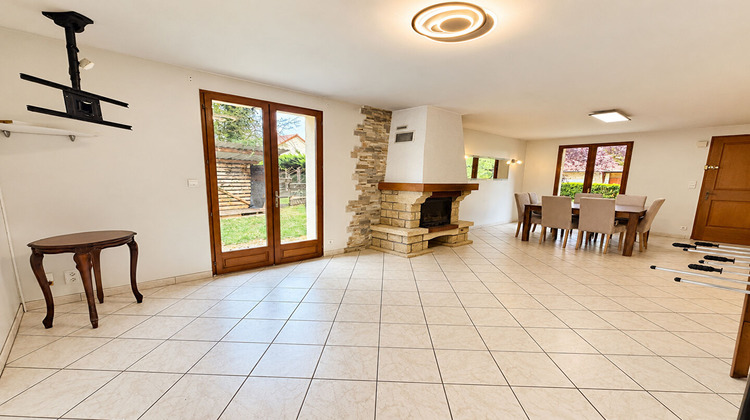 Ma-Cabane - Vente Maison VILLERS-FARLAY, 100 m²