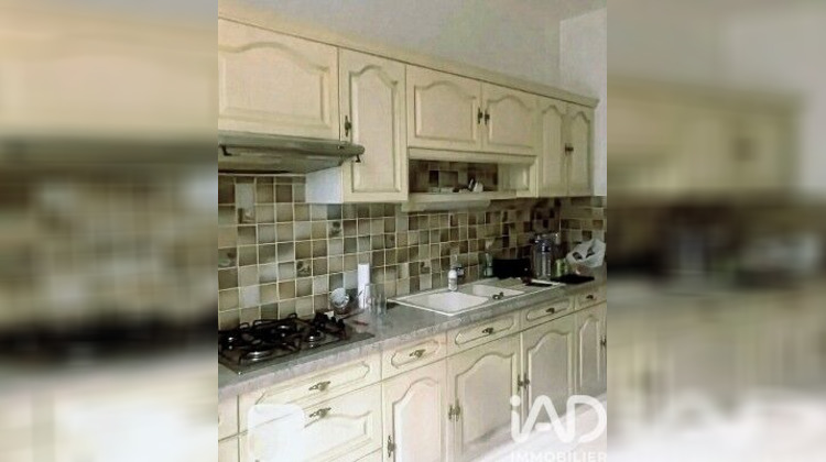 Ma-Cabane - Vente Maison Villers-Faucon, 115 m²