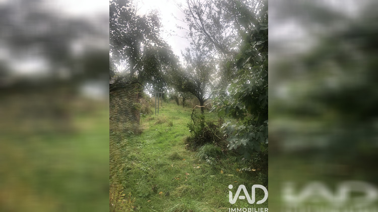 Ma-Cabane - Vente Maison Villers-Faucon, 115 m²