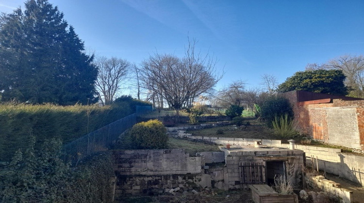 Ma-Cabane - Vente Maison Villers-Faucon, 90 m²