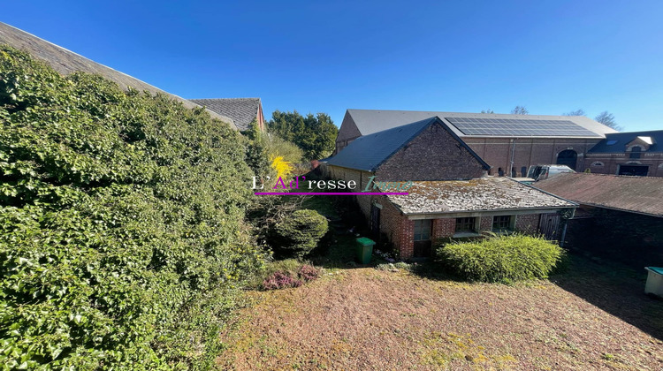 Ma-Cabane - Vente Maison Villers-Faucon, 142 m²