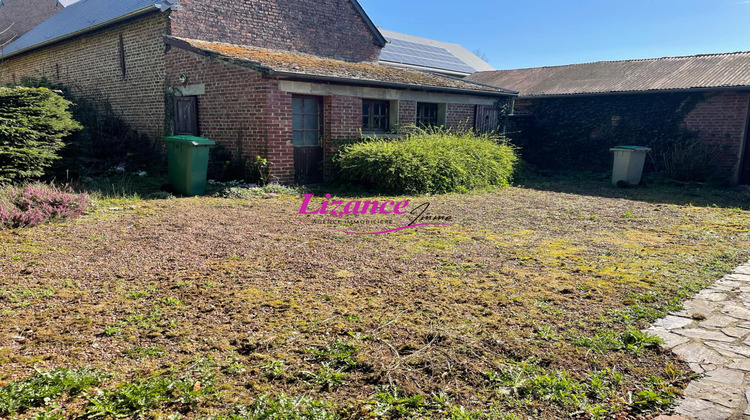 Ma-Cabane - Vente Maison Villers-Faucon, 142 m²